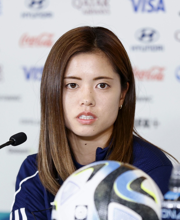 开云-长谷川唯：女足亚洲杯夺冠是最低目标 这支日本女足实力很强
