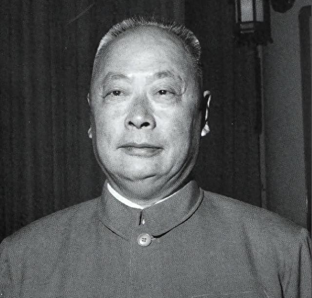 开云赛事团队-战役结束，陈毅来到六纵，对皮定均说：你小子副司令是干不成了！